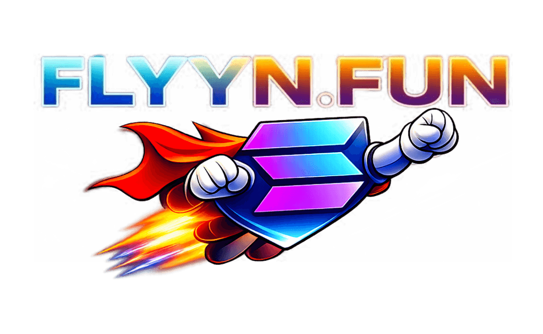 Lucky Frog Flyyn levitating